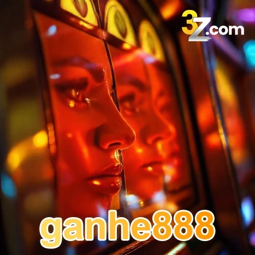 ganhe888