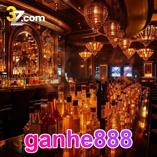 ganhe888