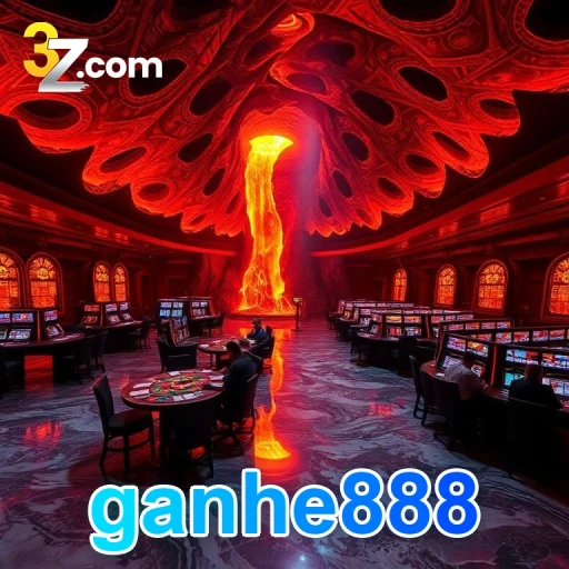 ganhe888 Jogos de caça-níqueis