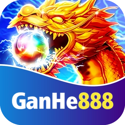 ganhe888 LOGO