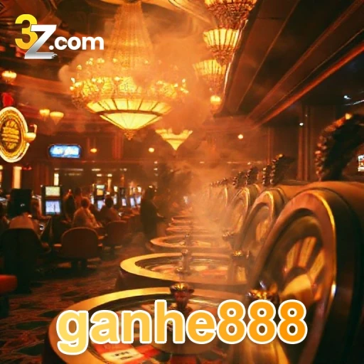 ganhe888 Jogos de caça-níqueis