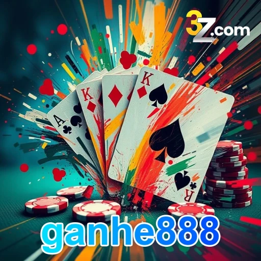 ganhe888 Slots