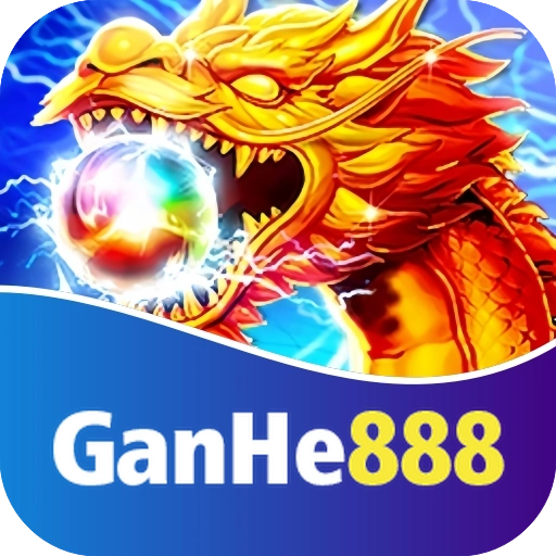 ganhe888 Logo